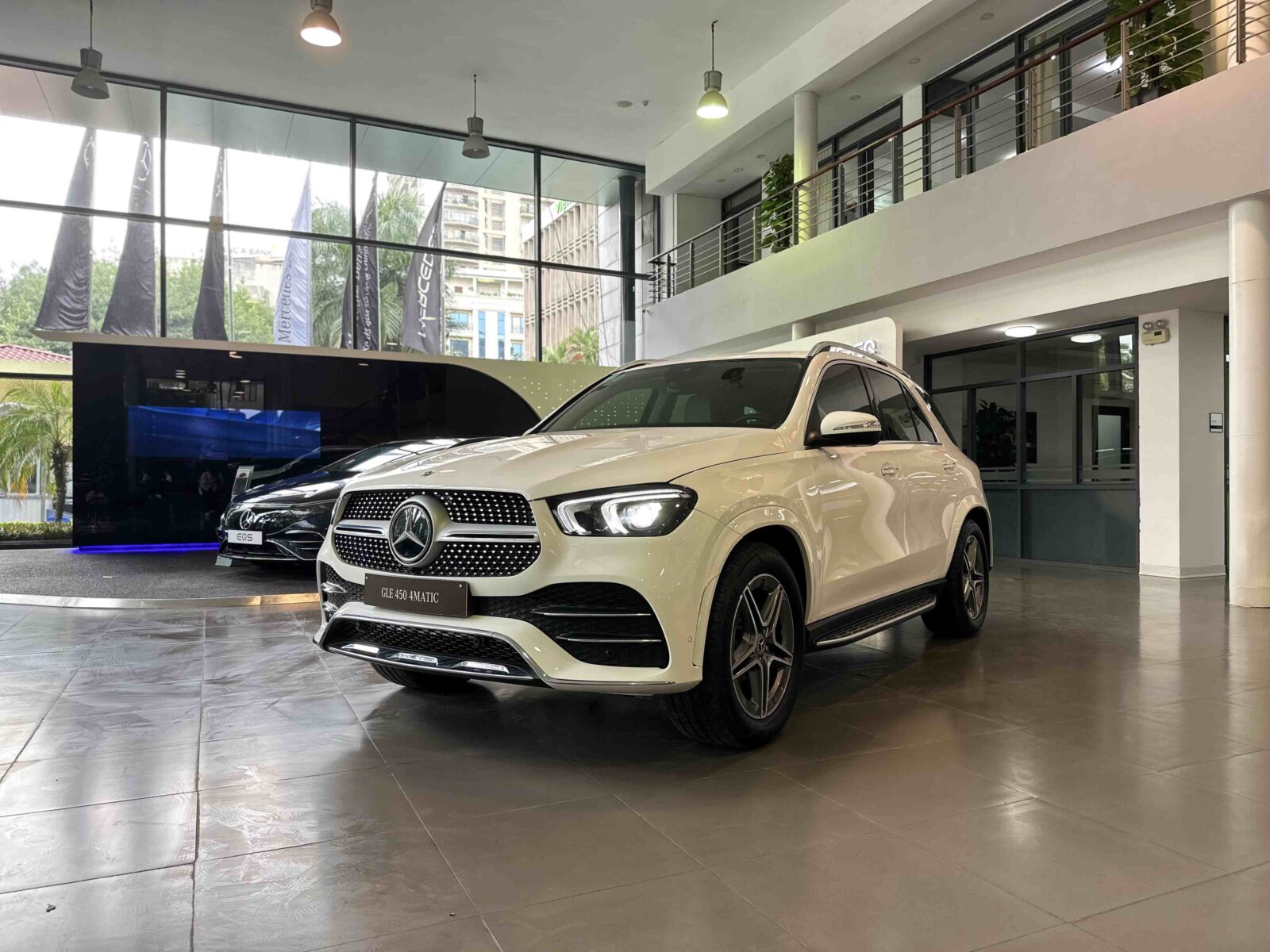 IMG 9336 min compressed GLE 450 4MATIC