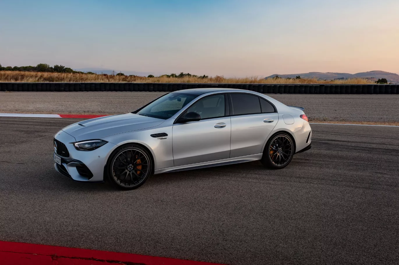c 63 s e performance17 b1eb AMG C 63 S E PERFORMANCE