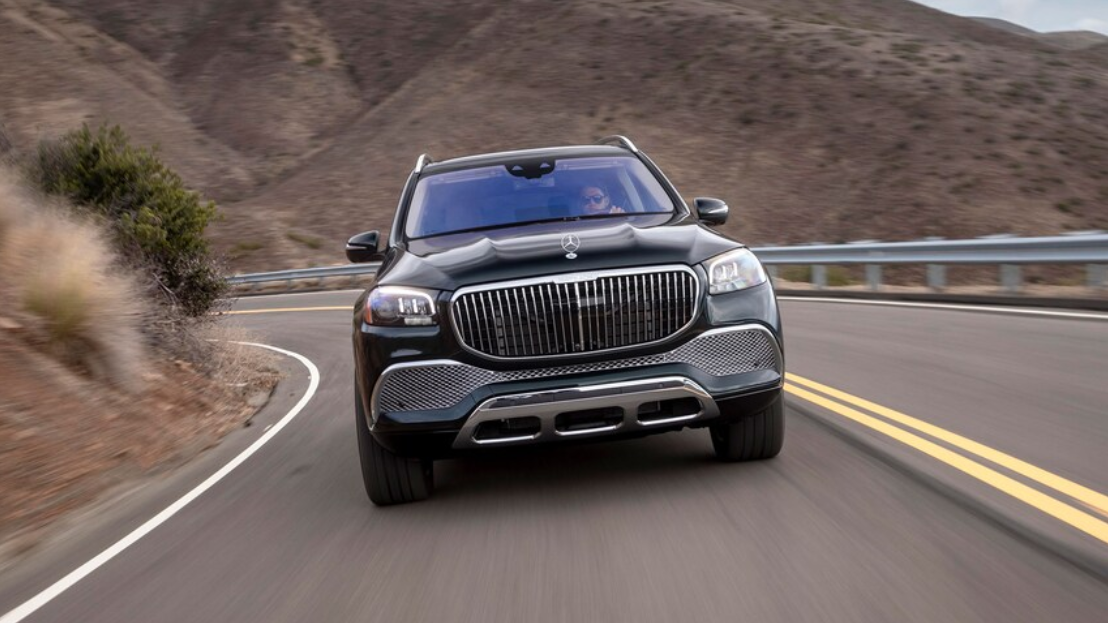 van hanh 9b35 Maybach GLS 480 4Matic